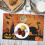 Plastic Halloween Placemats Set 4 3