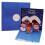 Christmas Envelope Postcards for Friends Pop-Up Cards 1