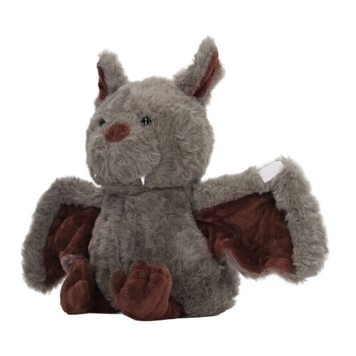 Plush Bat Toy Halloween Cuddly Multifunctional 1
