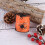 Halloween Ribbons Wire Edge Skull Pumpkin Web 2