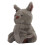 Plush Bat Toy Halloween Cuddly Multifunctional 5