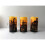Halloween Lantern Table Decoration Set Pumpkin Crow 4