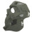 Protective Skeleton Helmet Full Face Cover for CS Hockey 5