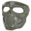 Protective Skeleton Helmet Full Face Cover for CS Hockey 2