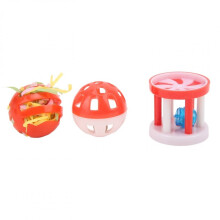 Christmas Cat Toy Sets Wholesale Custom Assortment