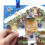 Advent Countdown Christmas Jewelry Blind Box Set 1