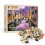 Wooden Puzzle for Middle-Aged and Elderly Adults 1000 1