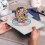 3D Pop-Up Christmas Greeting Card 5