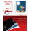 Christmas Scratch Off Drawing Cards Rainbow Black Paper Set 2