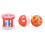 Christmas Cat Toy Sets Wholesale Custom Assortment 2