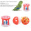 Christmas Cat Toy Sets Wholesale Custom Assortment 5