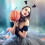 Halloween Headbands Ghost Witch 4 Pieces 5