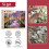 Wooden Puzzle for Middle-Aged and Elderly Adults 1000 4