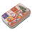 Wooden Educational Puzzle 60 Pieces Multicolored for Ages 3+ 2