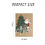Christmas 3D Greeting Card Kraft Paper Stamping 2