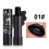 Halloween Face Painting Kit Matte Dark Light Brown White 2