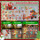 Insect Building Blocks Christmas Countdown Calendar for 4