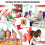 Christmas Card 3D Gratitude Greeting for Teacher 5