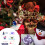 Christmas Greeting Card Set with Envelopes and Stickers 5