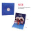 Christmas Envelope Postcards for Friends Pop-Up Cards 2