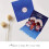 Christmas Envelope Postcards for Friends Pop-Up Cards 3