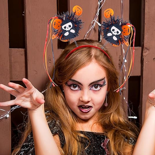 Halloween Headband Costume Accessory 1