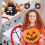 Halloween Headband Costume Accessory 3