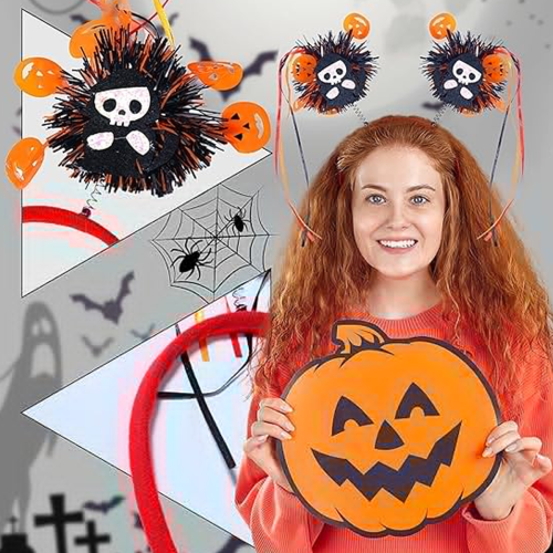 Halloween Headband Costume Accessory 2