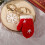 Santa Christmas Cushion Covers Set 45x45cm 4 Pack 4