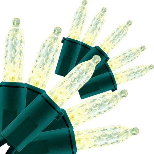 Christmas Lights Pack 10m 100 LED