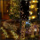 Christmas Lights Pack 10m 100 LED 3
