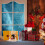 3D Christmas Greeting Card for Holiday Message 4