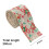 Rattan Wicker Christmas Tree Collar Ring 1 Pack 5
