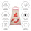 Christmas Apron Elf Snowman Santa Adjustable Kitchen 3