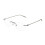 Montblanc Montblanc MB0431O 001 Men New Eyeglasses 1