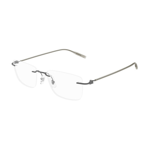 Montblanc Montblanc MB0431O 001 Men New Eyeglasses