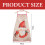Christmas Apron Elf Snowman Santa Adjustable Kitchen 5