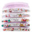 Christmas Nail Files Double Sided 50pcs 1
