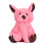 Plush Bat Toy Halloween Cuddly Multifunctional 5