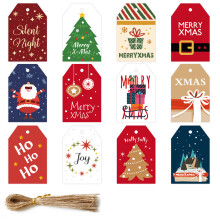 Christmas Greeting Cards with Envelopes