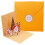 Christmas Cards with Envelopes for Children 1