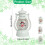 Christmas Lights Santa Claus Decorations 4-Pack 2