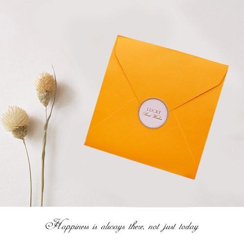 Christmas Cards with Envelopes for Children 2