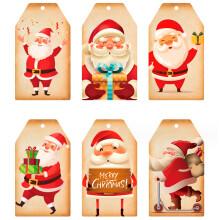 Christmas Banners Pack 2 Outdoor Indoor Hanging Garland