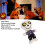 Halloween Skull Plush Toy Skeleton 11.8 inch 5