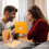 Christmas Cards with Envelopes for Children 4