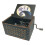 Wooden Music Box with Classical Carving Decoration 1