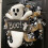 Halloween Ghost Fall Wreath Front Door Hanging 1 Pack 2