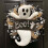 Fall Wreath Ghost Door Autumn Decor 1 Piece 3