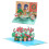 3D Christmas Tree Card with Envelopes 1